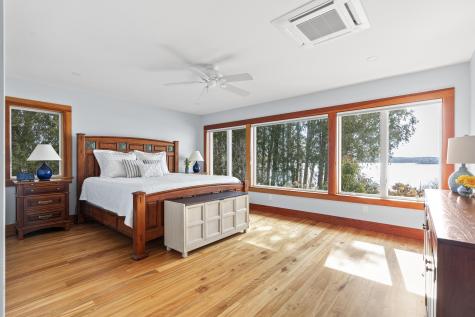 187 High Head Road Harpswell ME 04079