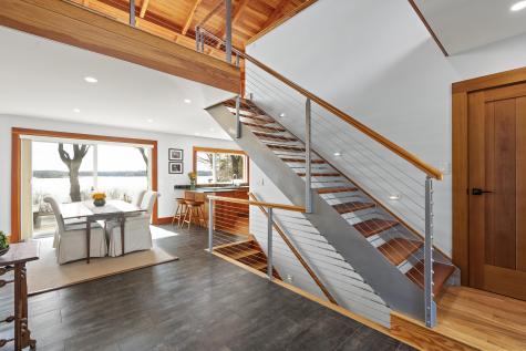 187 High Head Road Harpswell ME 04079