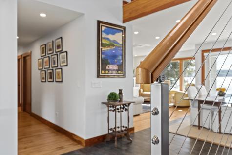 187 High Head Road Harpswell ME 04079