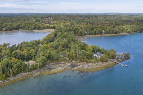 187 High Head Road Harpswell ME 04079