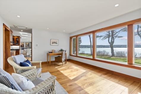 187 High Head Road Harpswell ME 04079