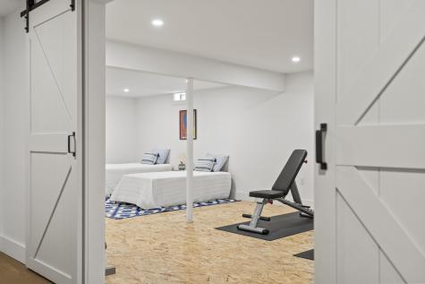 187 High Head Road Harpswell ME 04079