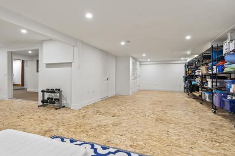 187 High Head Road Harpswell ME 04079