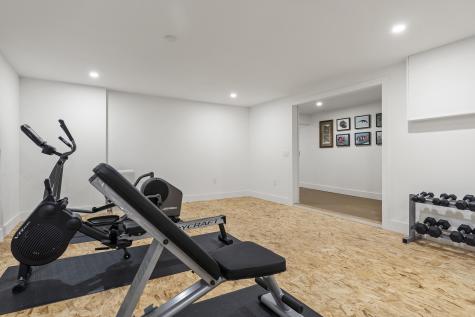 187 High Head Road Harpswell ME 04079