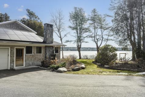 187 High Head Road Harpswell ME 04079