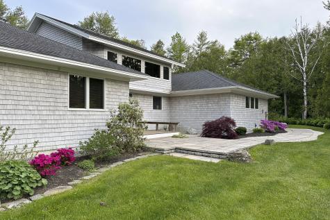 187 High Head Road Harpswell ME 04079