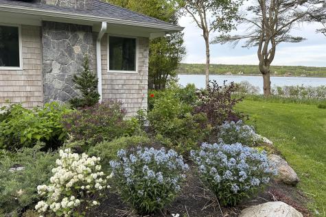 187 High Head Road Harpswell ME 04079