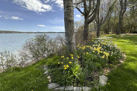 187 High Head Road Harpswell ME 04079