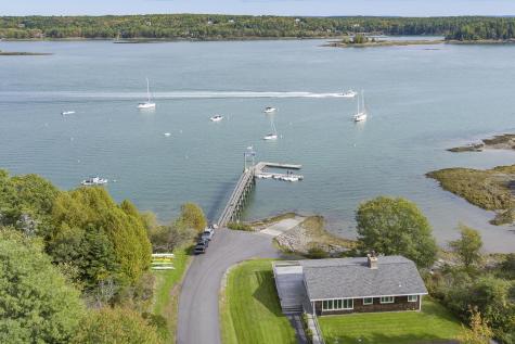 187 High Head Road Harpswell ME 04079