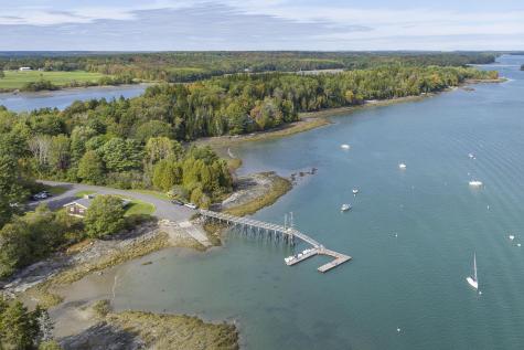 187 High Head Road Harpswell ME 04079