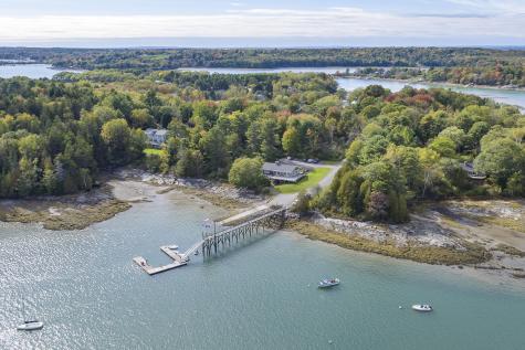 187 High Head Road Harpswell ME 04079