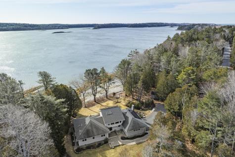 187 High Head Road Harpswell ME 04079