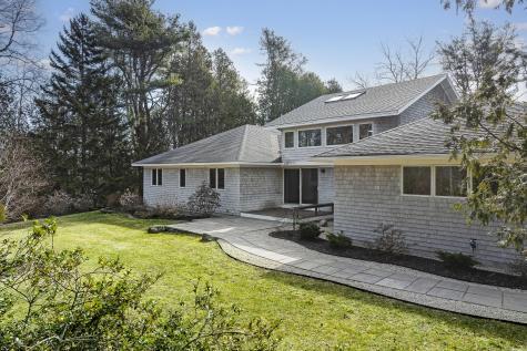 187 High Head Road Harpswell ME 04079