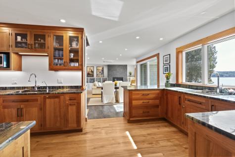 187 High Head Road Harpswell ME 04079