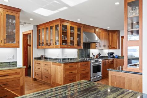 187 High Head Road Harpswell ME 04079