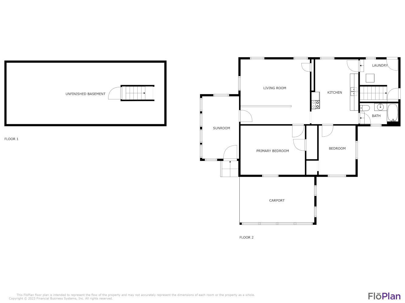 6 Myrtle Street Madison, ME
