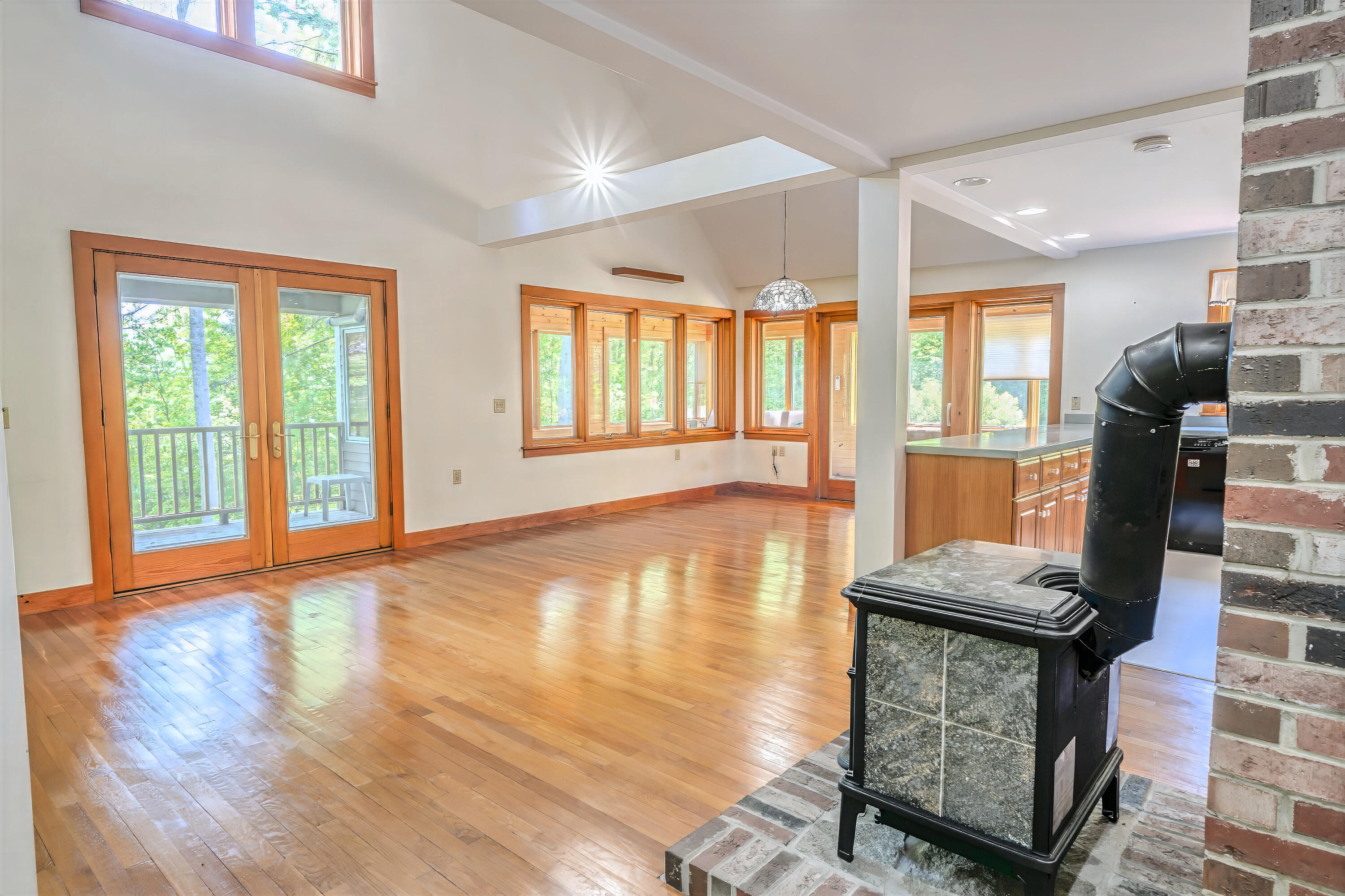 19 Bracken Lane Stockton Springs ME 04981