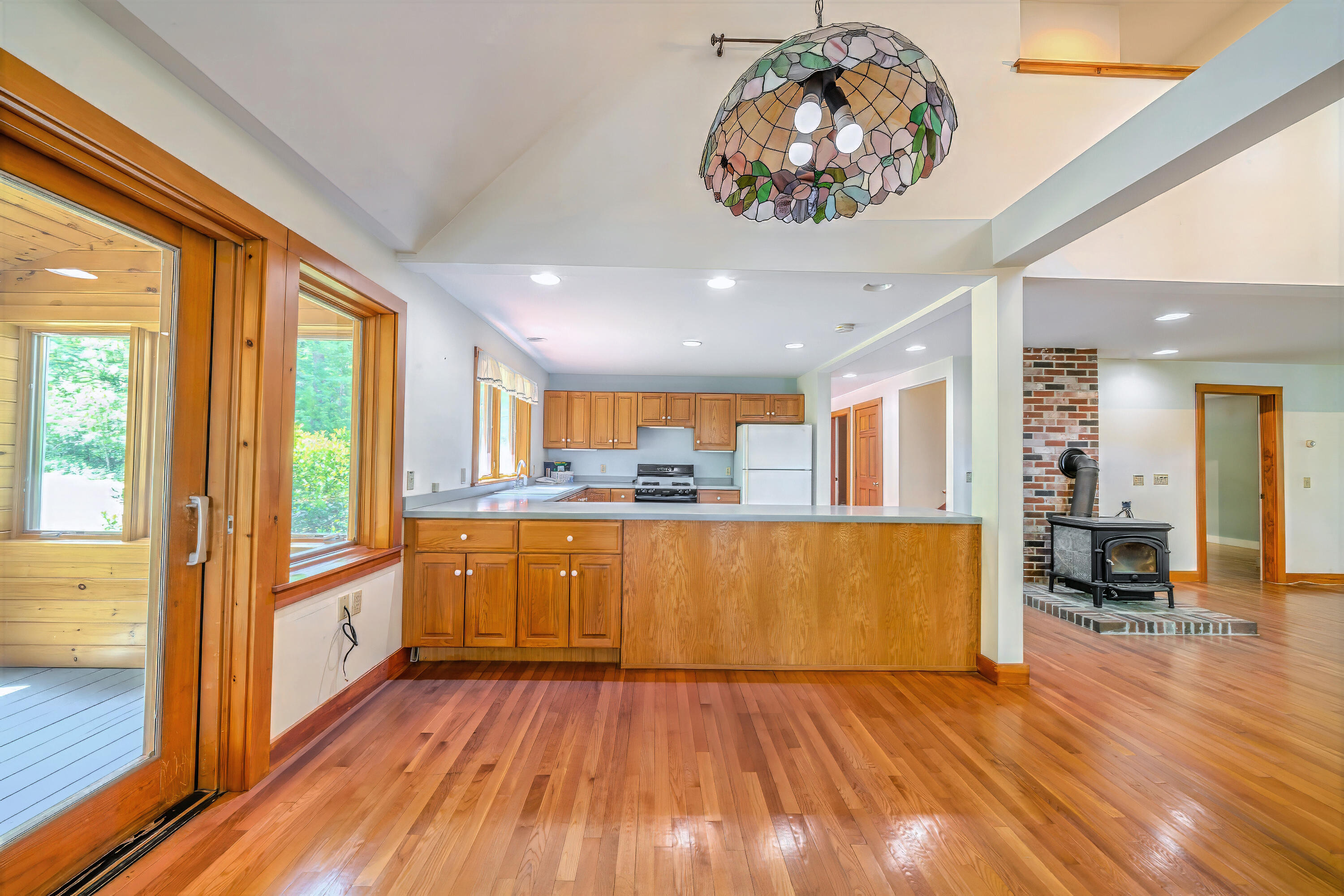 19 Bracken Lane Stockton Springs ME 04981