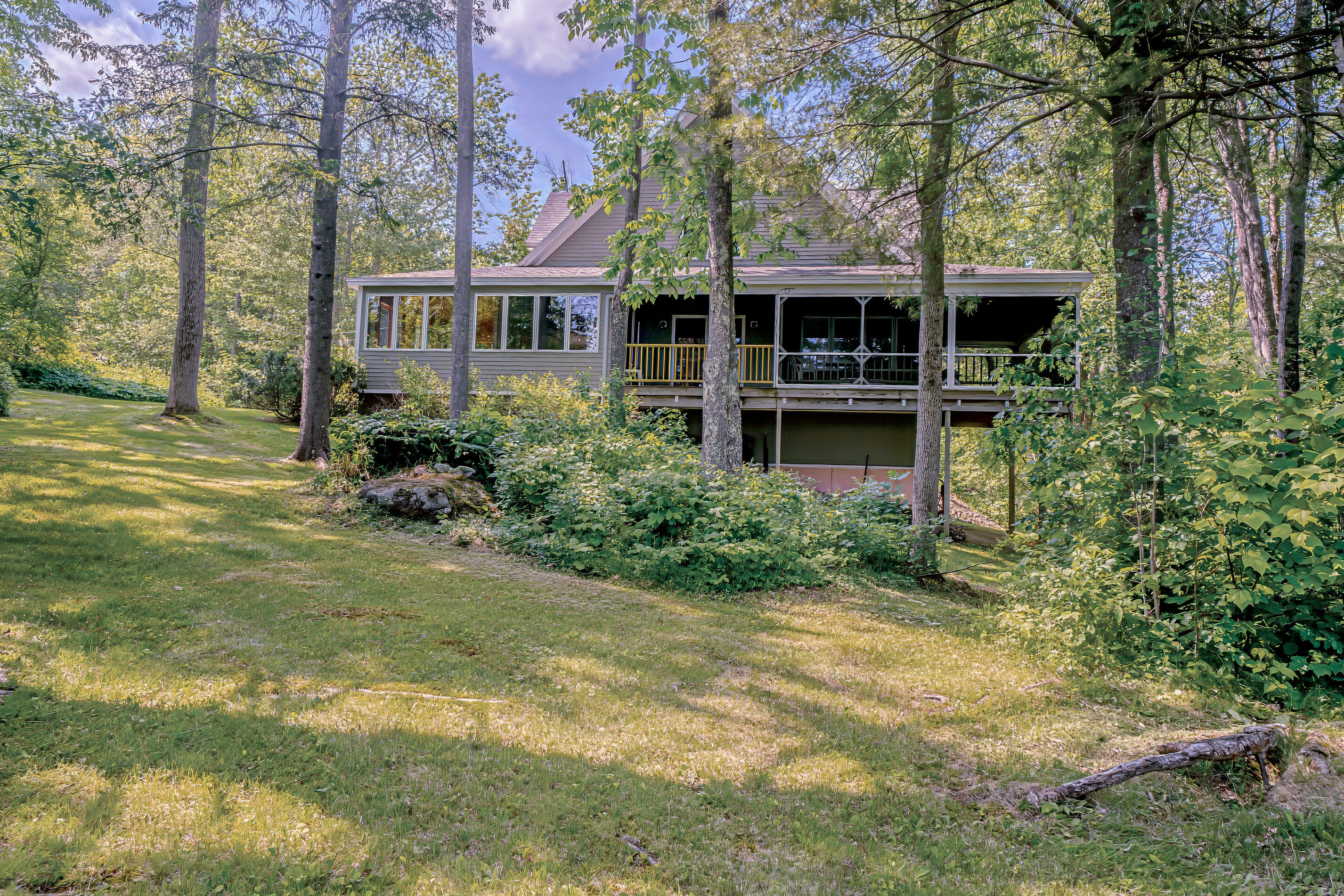 19 Bracken Lane Stockton Springs ME 04981