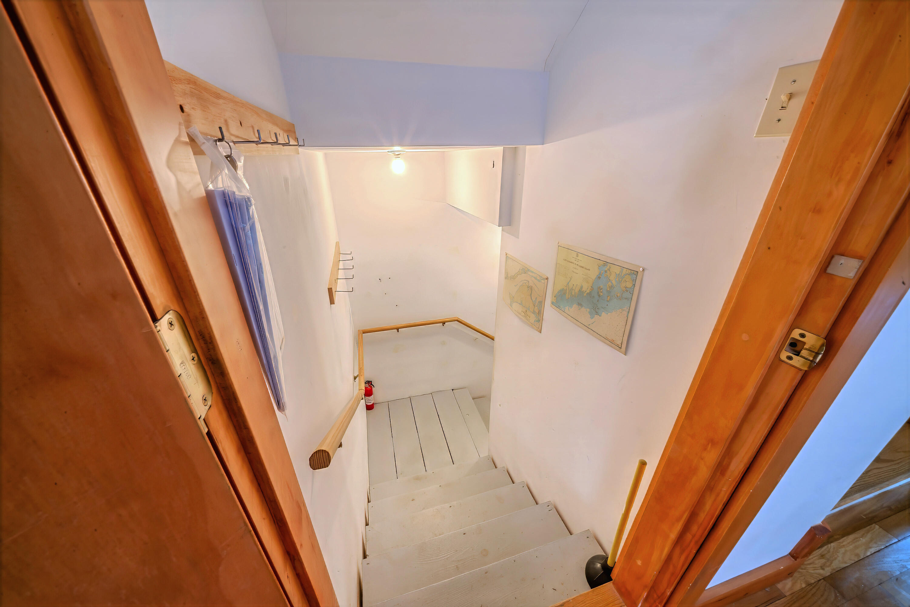 19 Bracken Lane Stockton Springs ME 04981