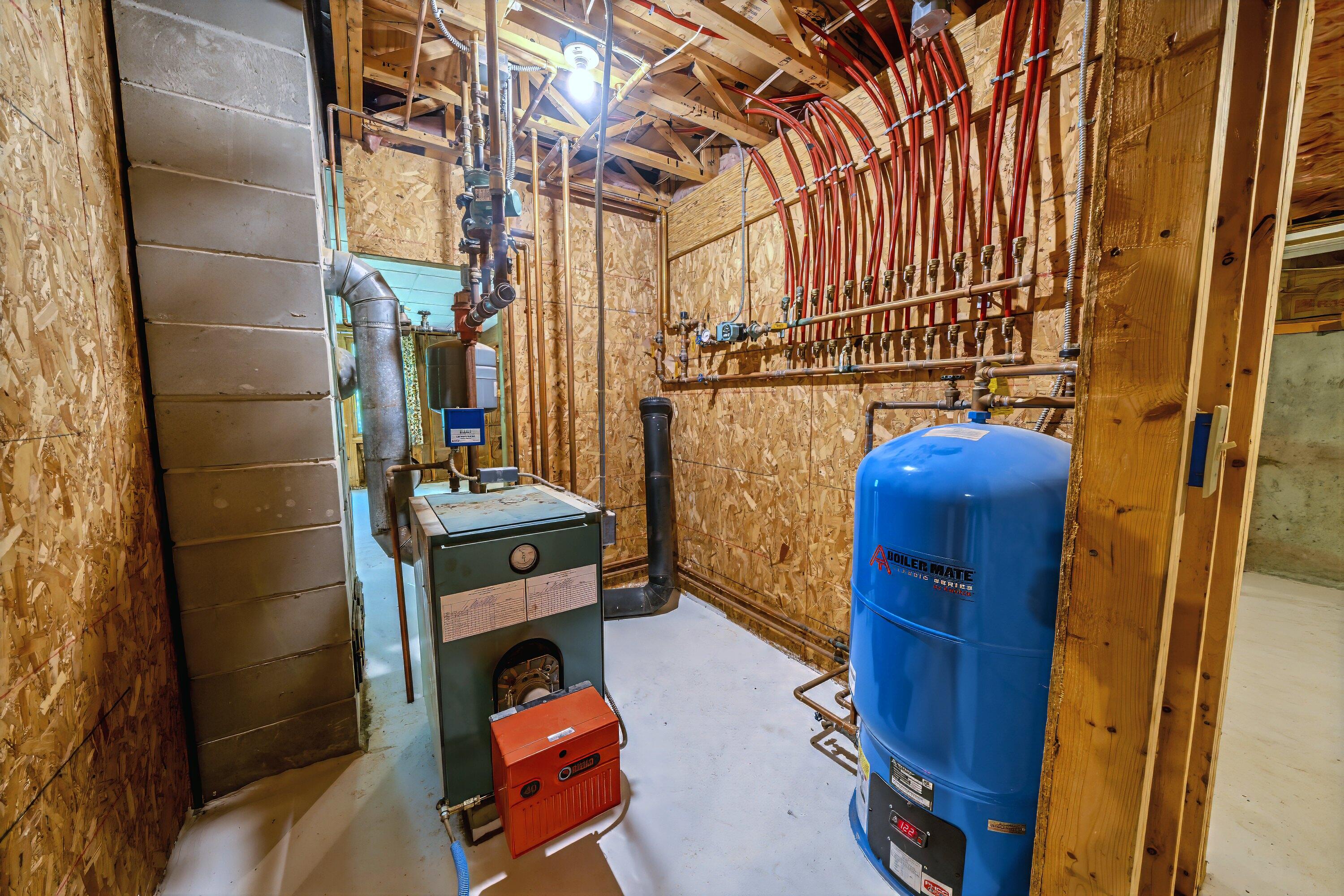 19 Bracken Lane Stockton Springs ME 04981