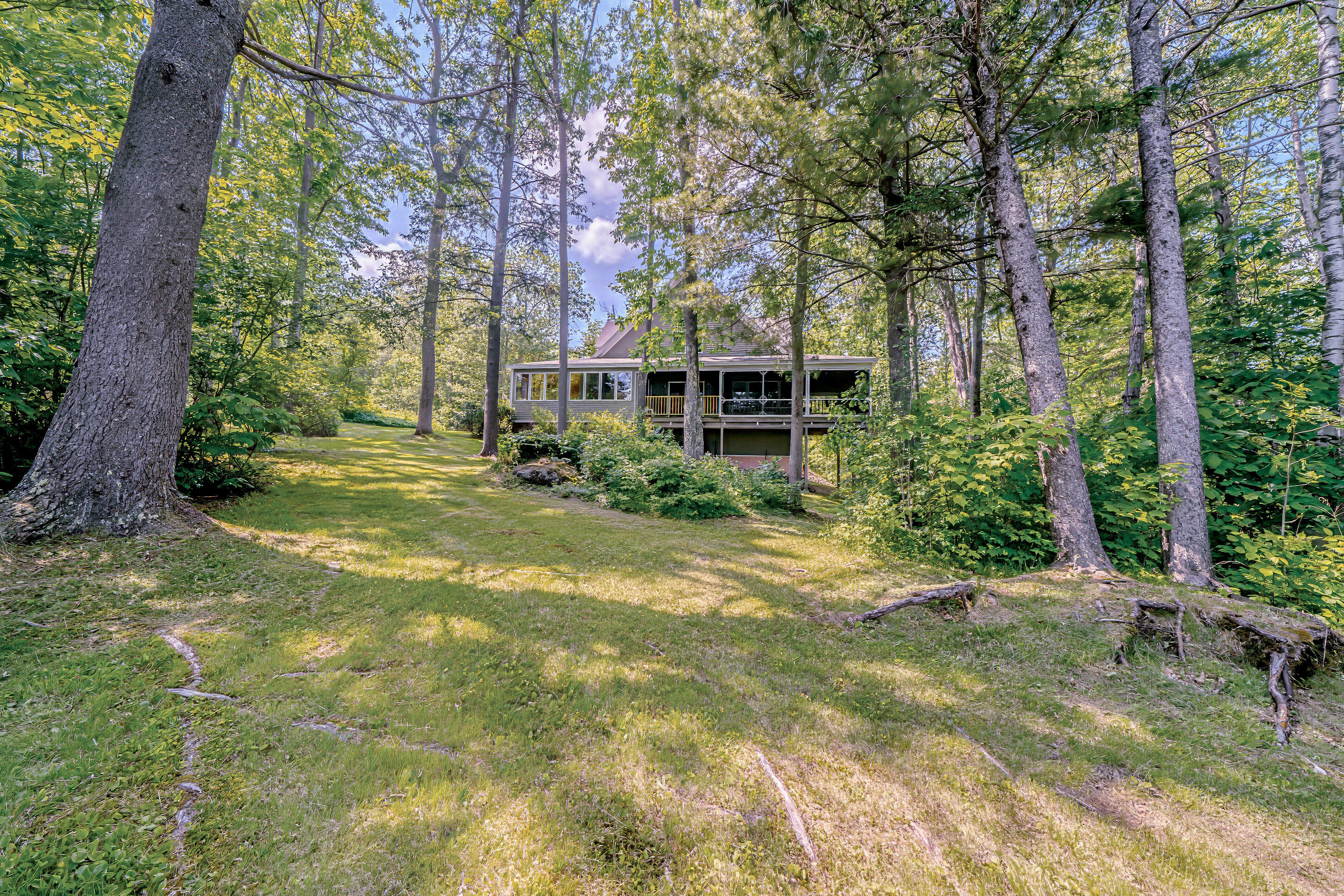 19 Bracken Lane Stockton Springs ME 04981