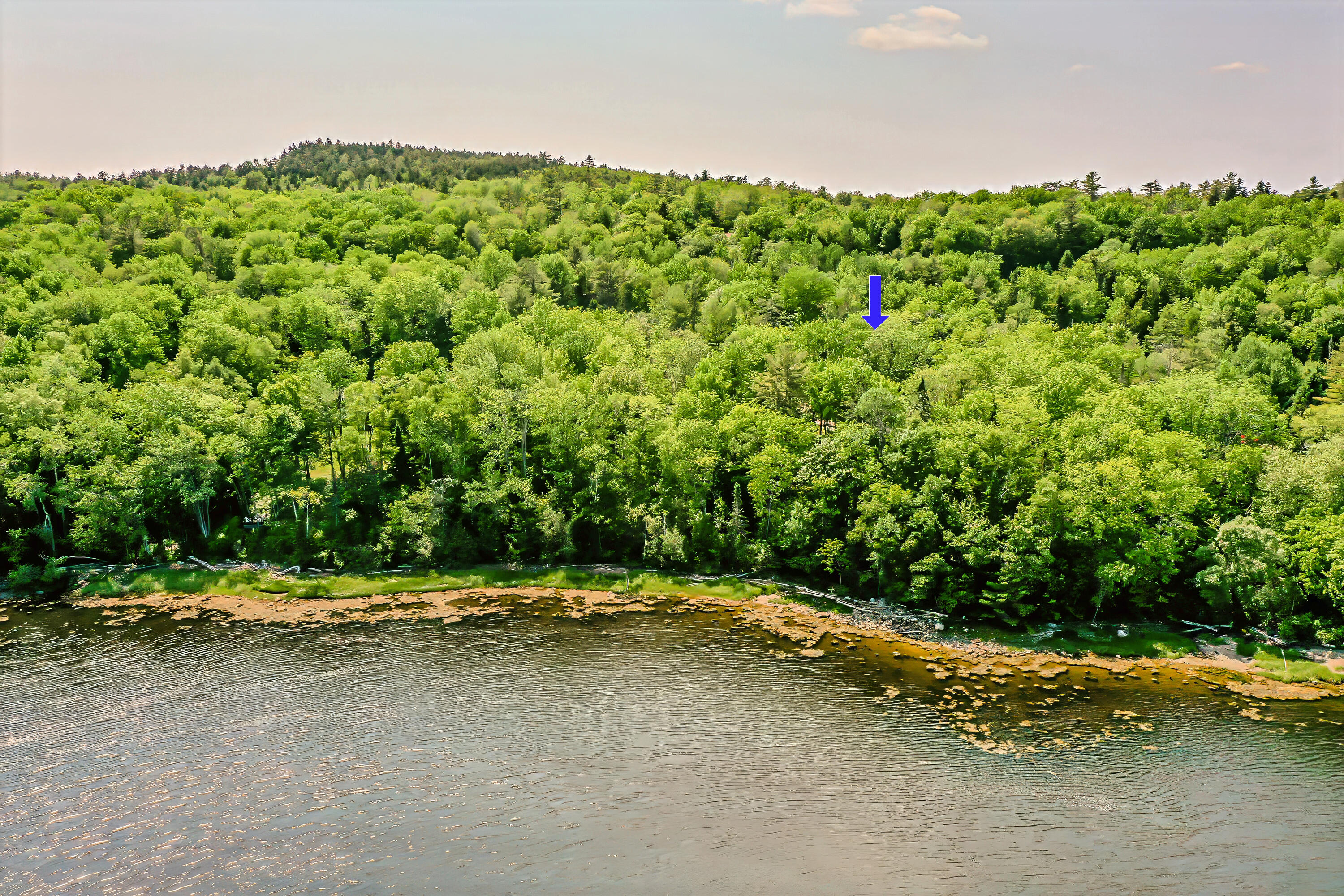 19 Bracken Lane Stockton Springs ME 04981