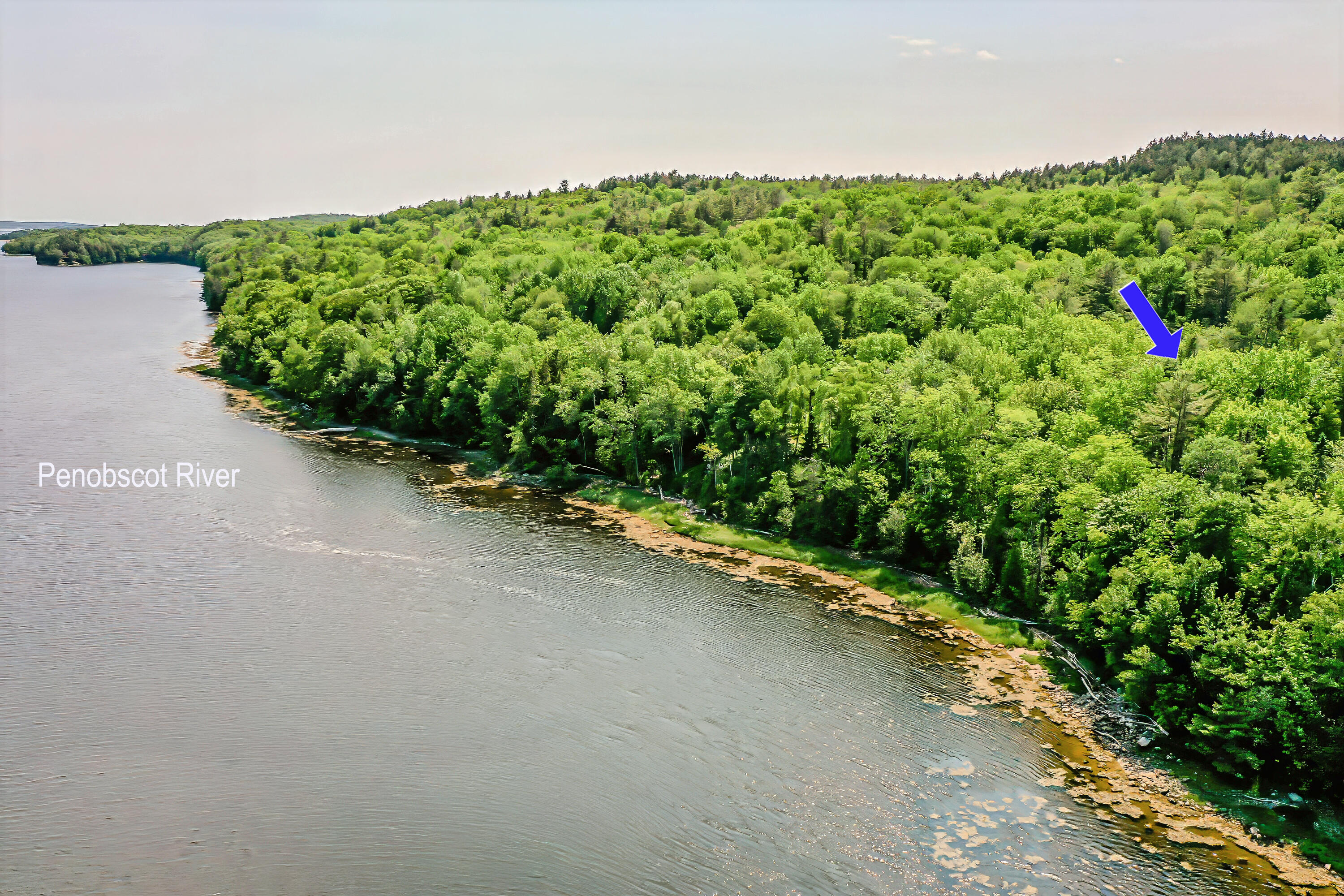 19 Bracken Lane Stockton Springs ME 04981