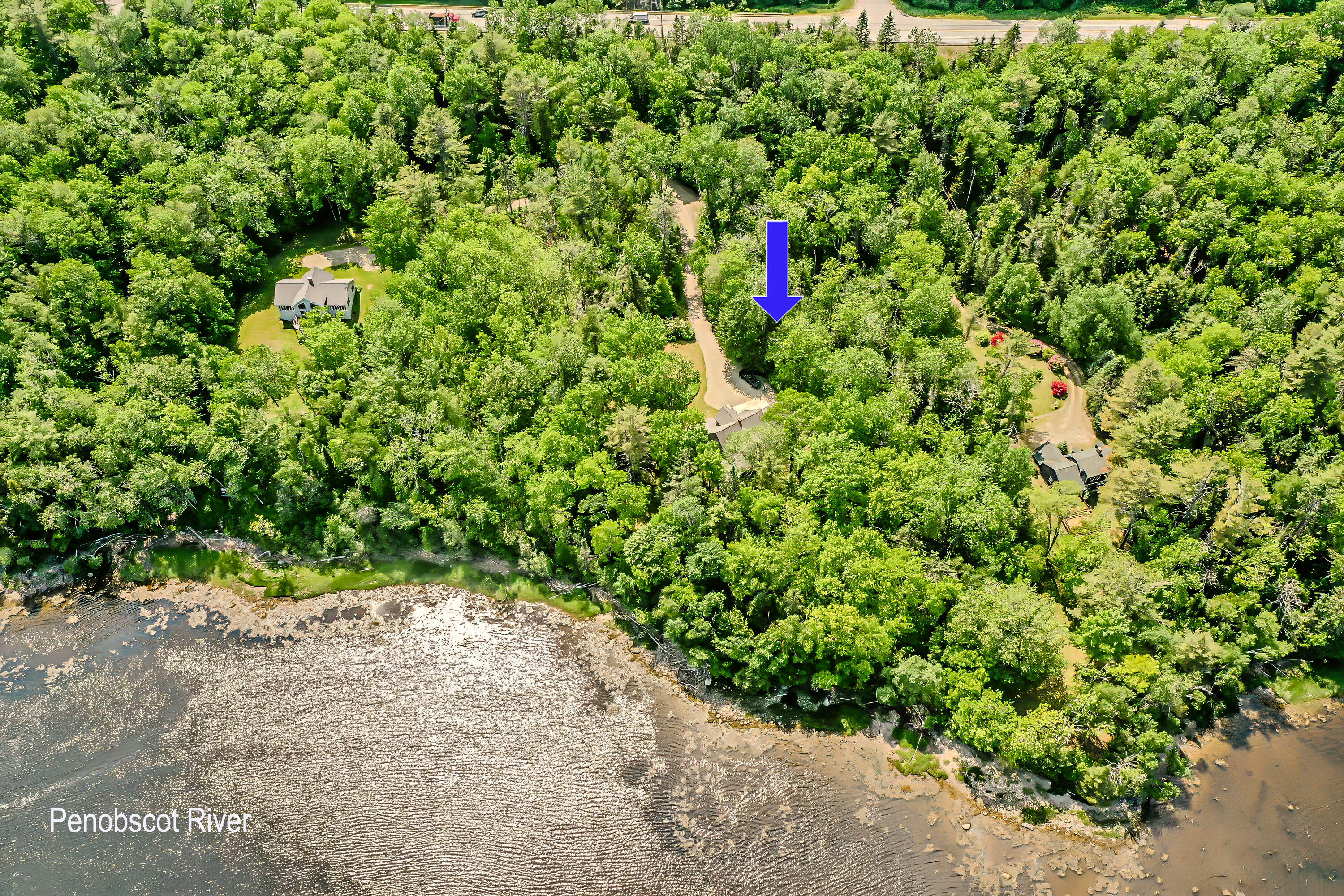 19 Bracken Lane Stockton Springs ME 04981