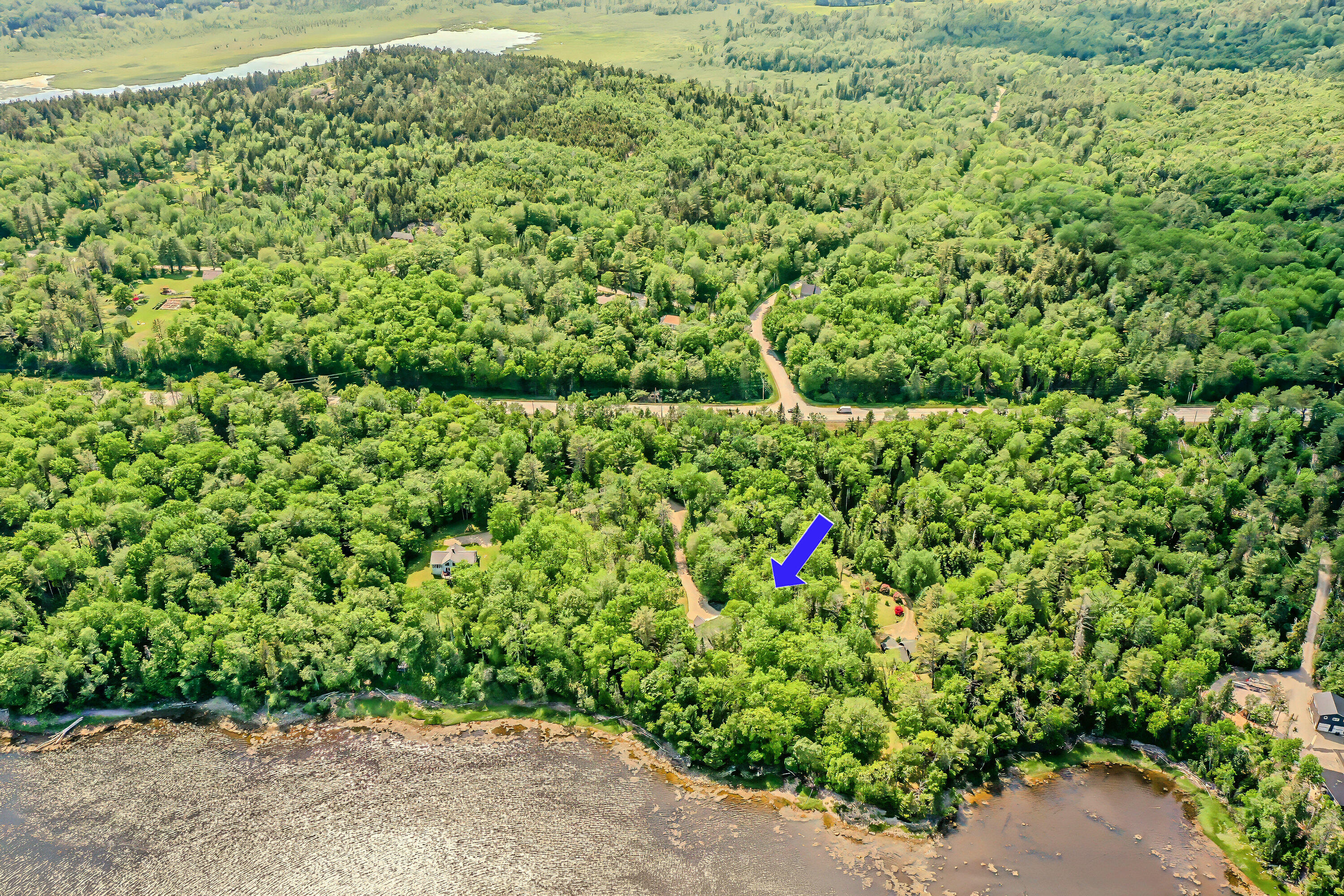 19 Bracken Lane Stockton Springs ME 04981