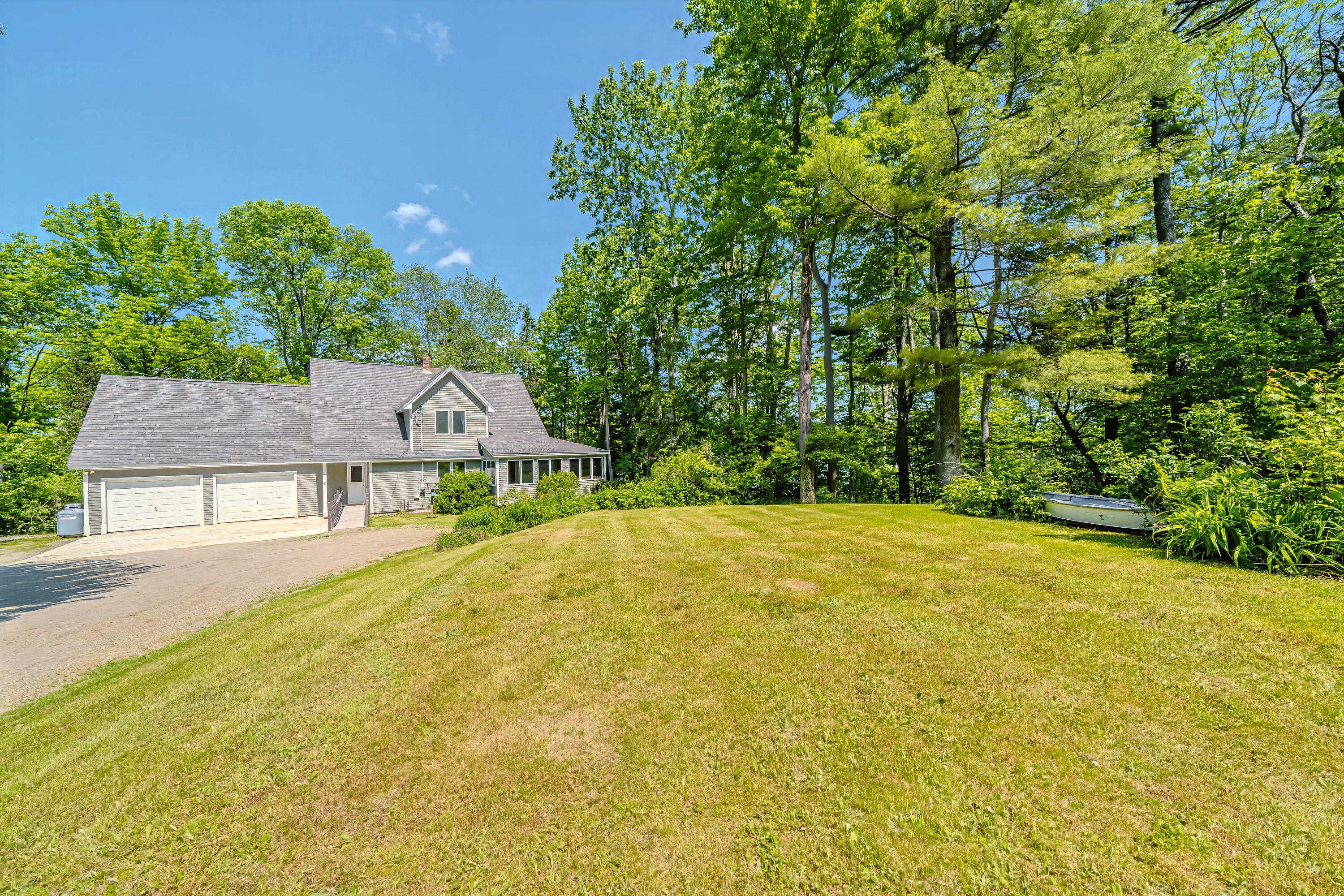 19 Bracken Lane Stockton Springs ME 04981