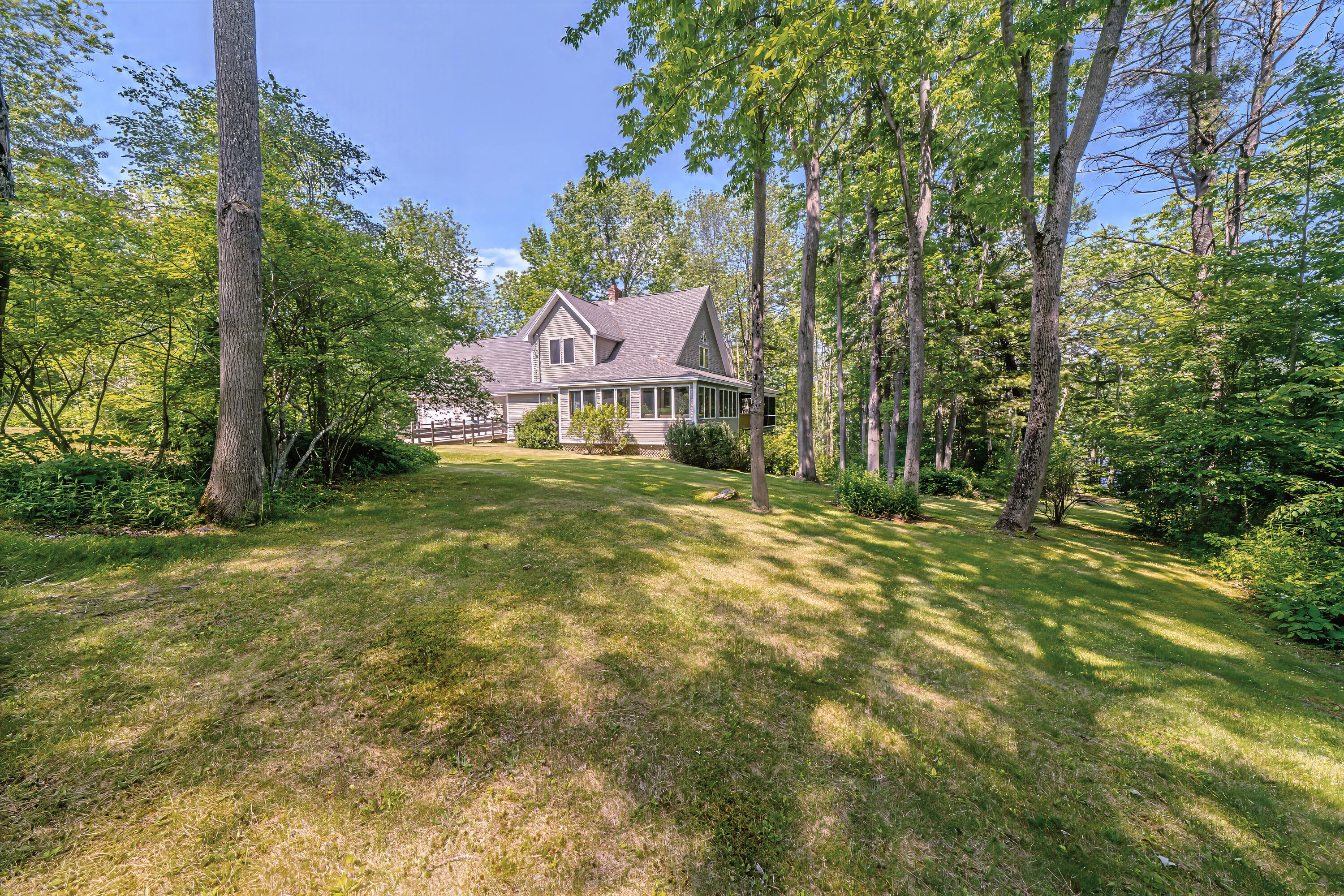 19 Bracken Lane Stockton Springs ME 04981