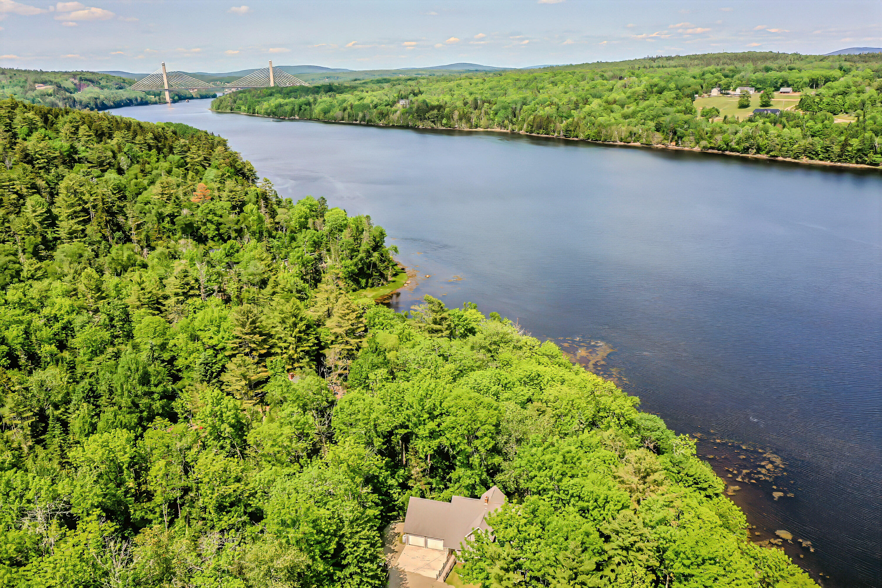 19 Bracken Lane Stockton Springs ME 04981