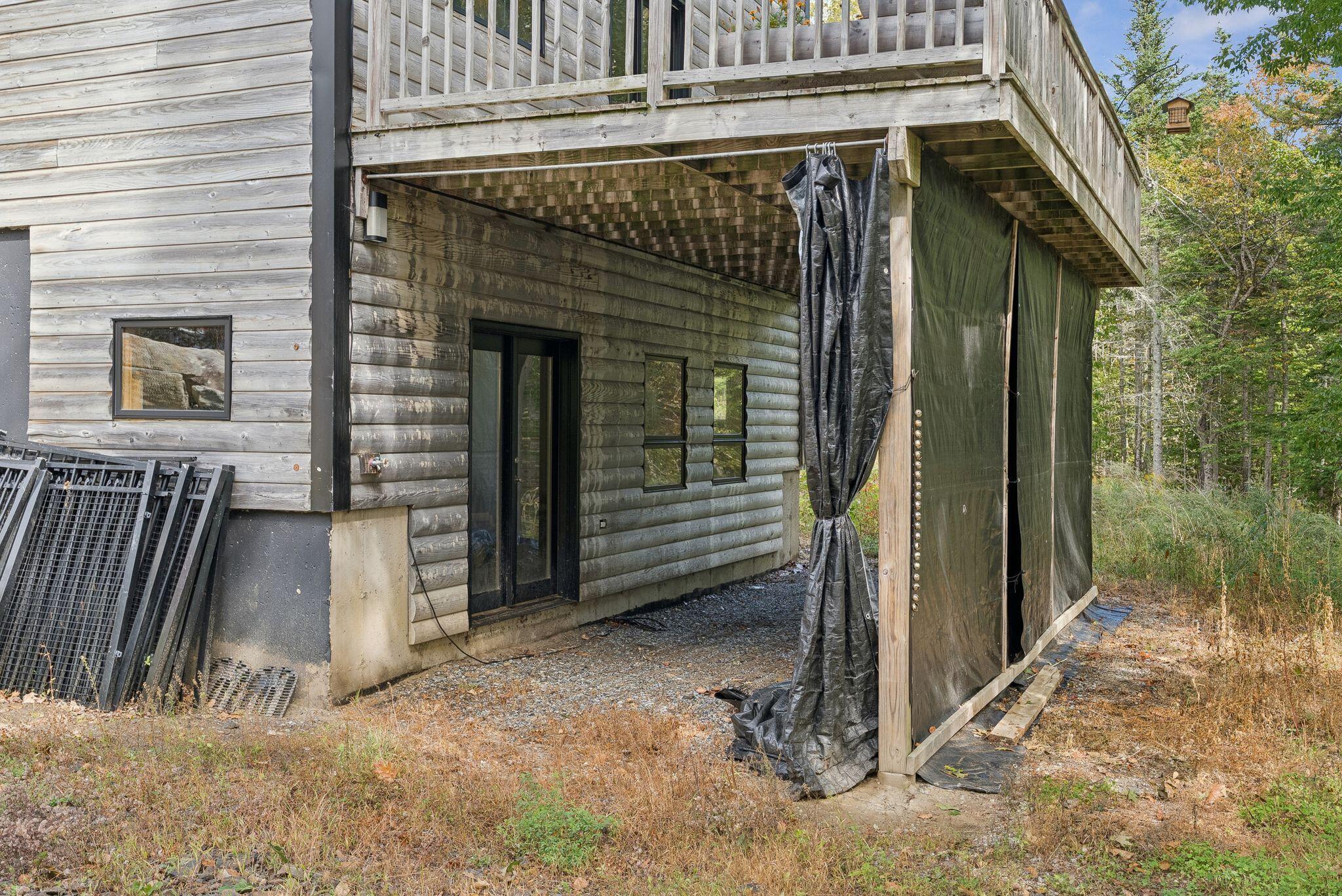 29 Punkin Hill Road South Thomaston ME 04858