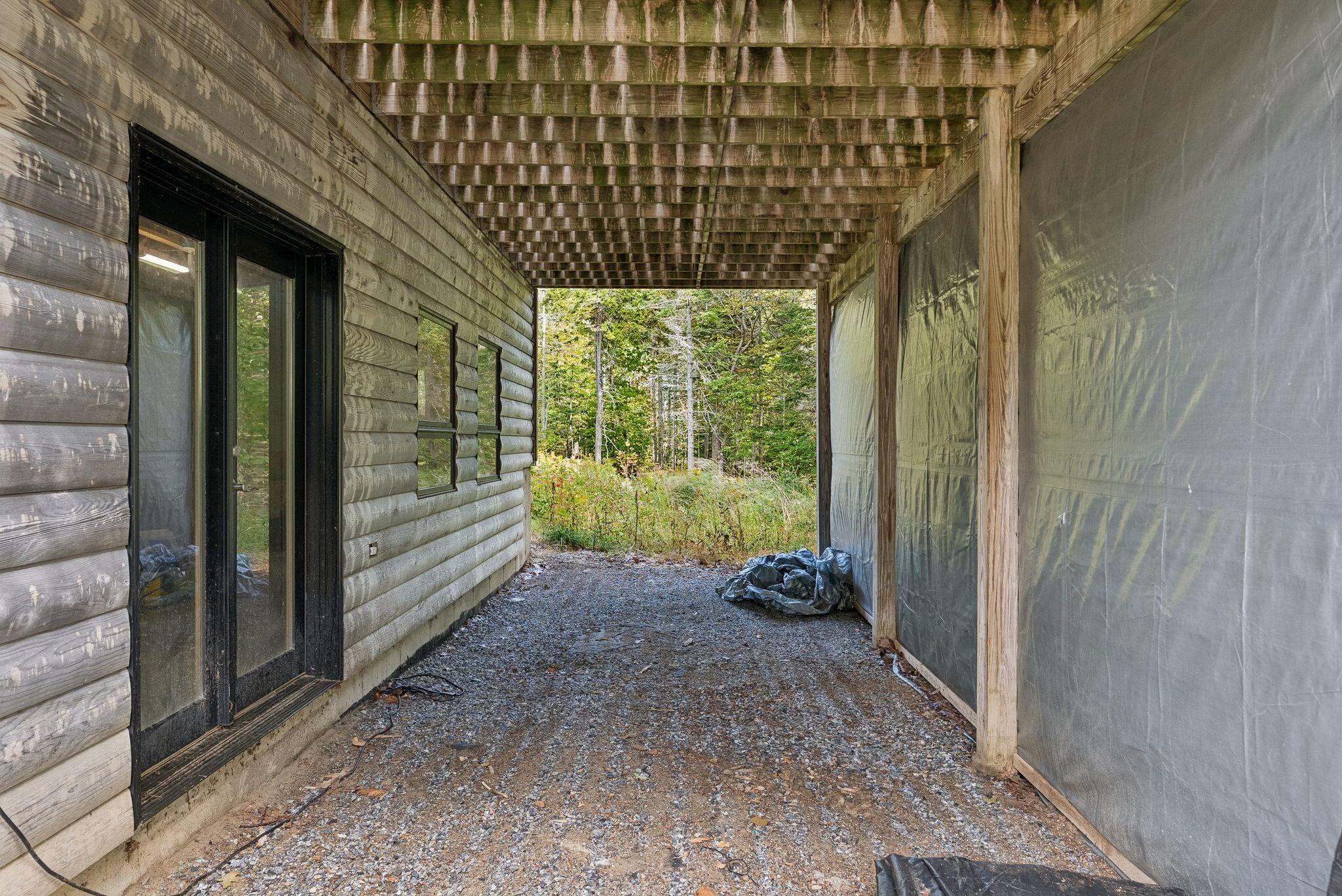 29 Punkin Hill Road South Thomaston ME 04858