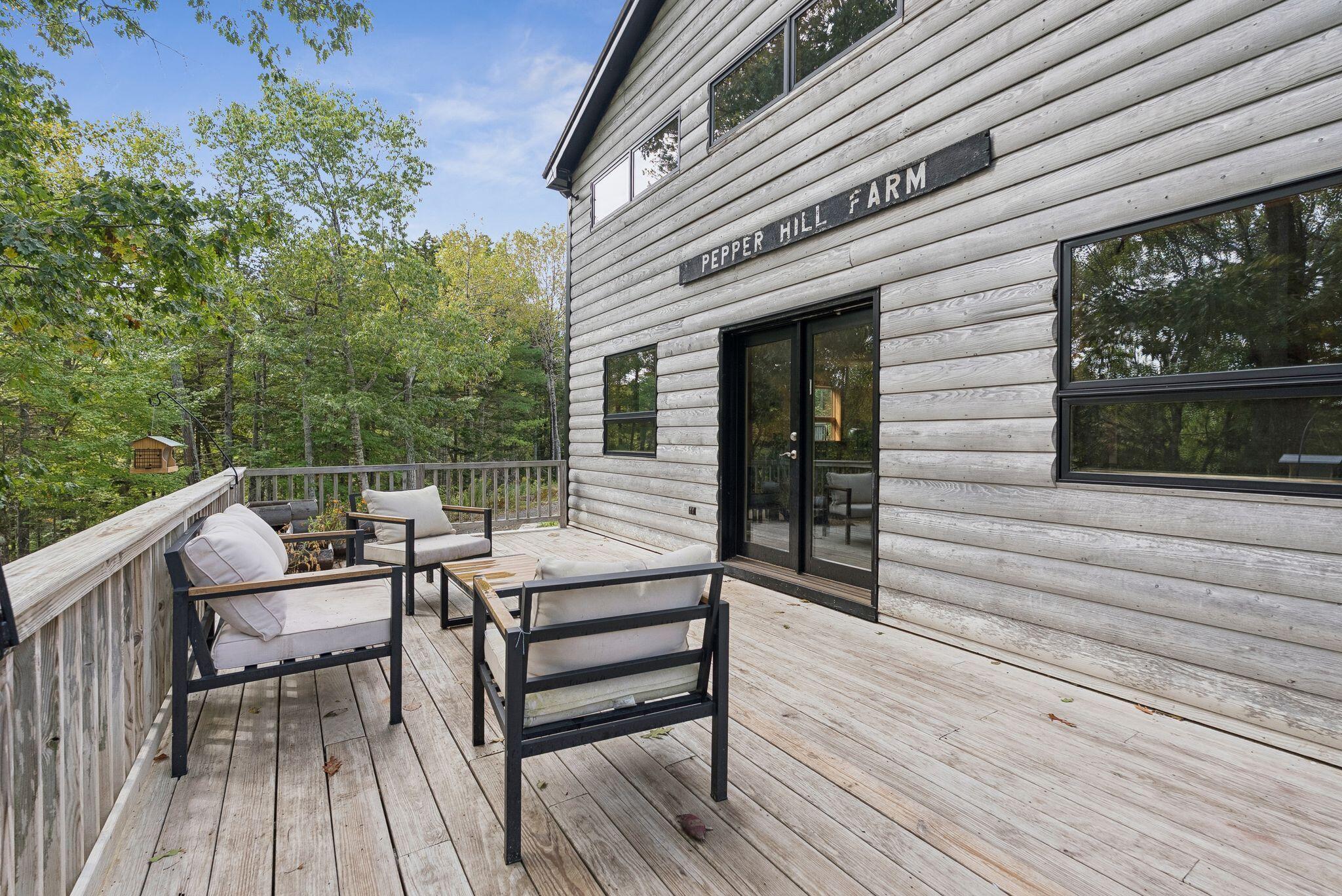 29 Punkin Hill Road South Thomaston ME 04858