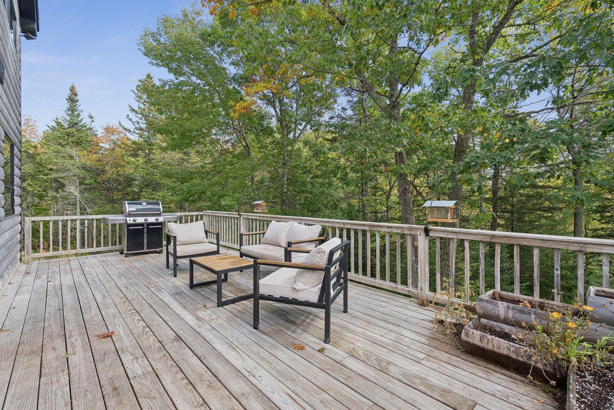 29 Punkin Hill Road South Thomaston ME 04858