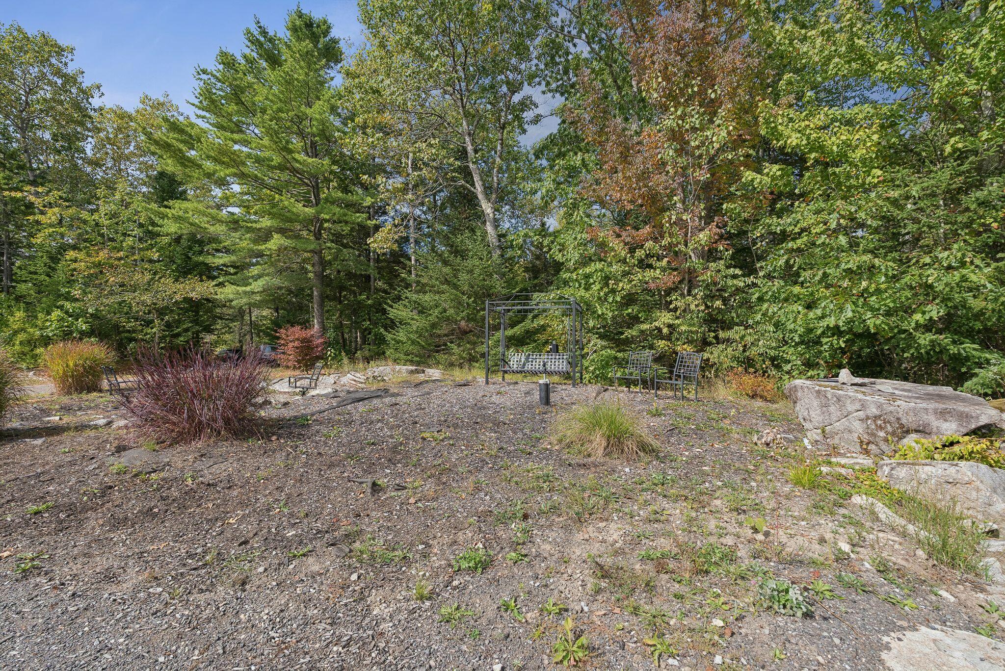 29 Punkin Hill Road South Thomaston ME 04858