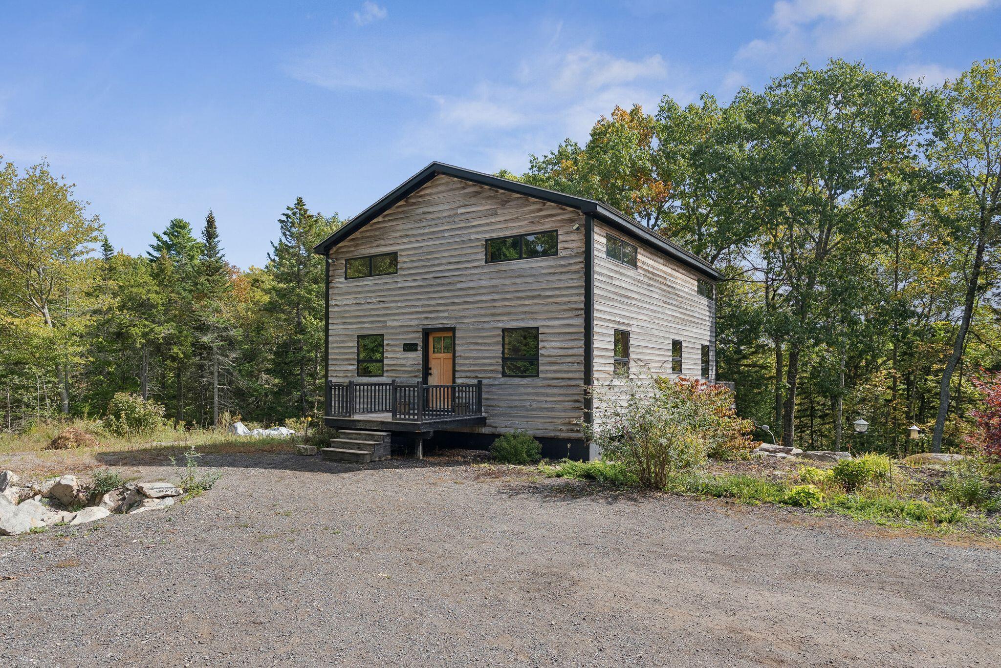 29 Punkin Hill Road South Thomaston ME 04858