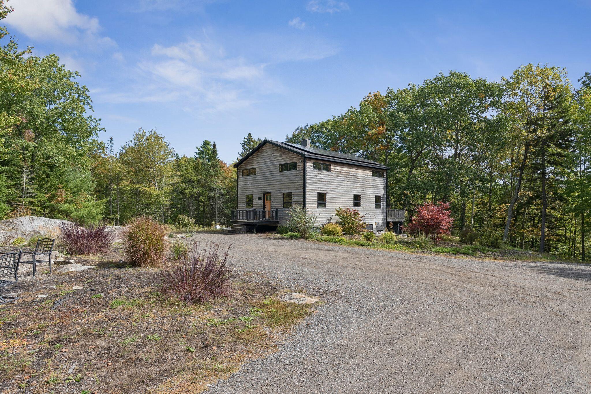 29 Punkin Hill Road South Thomaston ME 04858