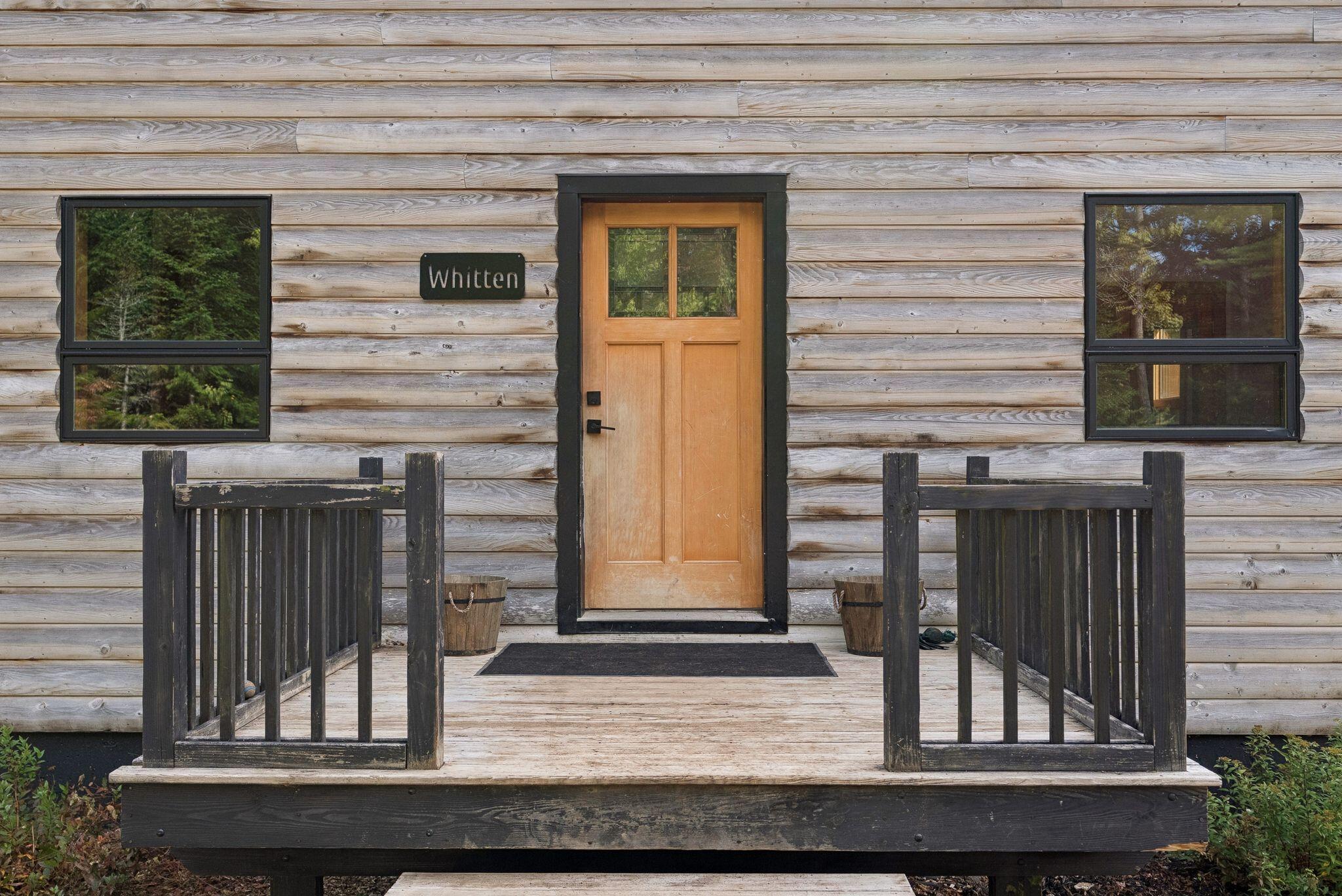 29 Punkin Hill Road South Thomaston ME 04858