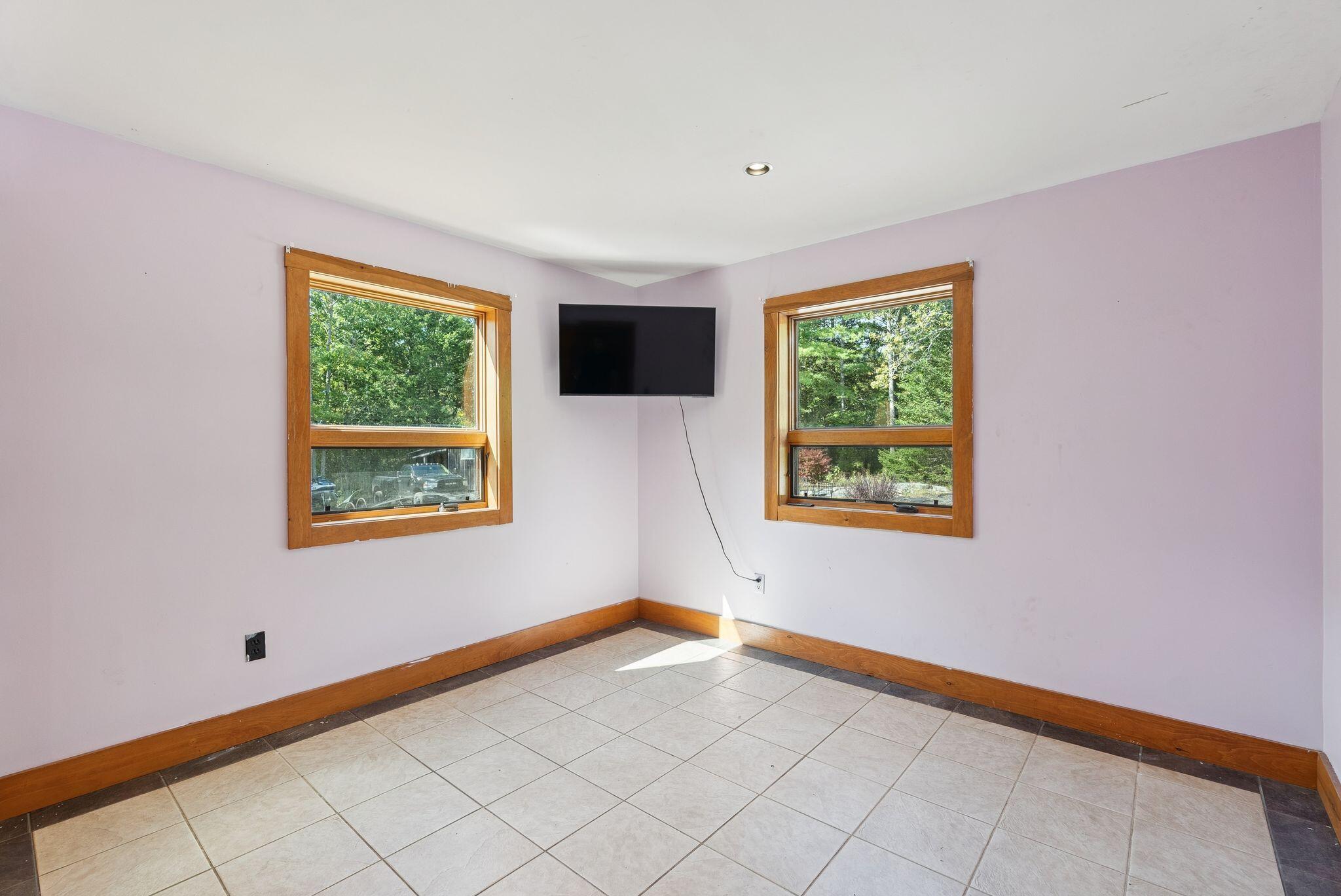 29 Punkin Hill Road South Thomaston ME 04858