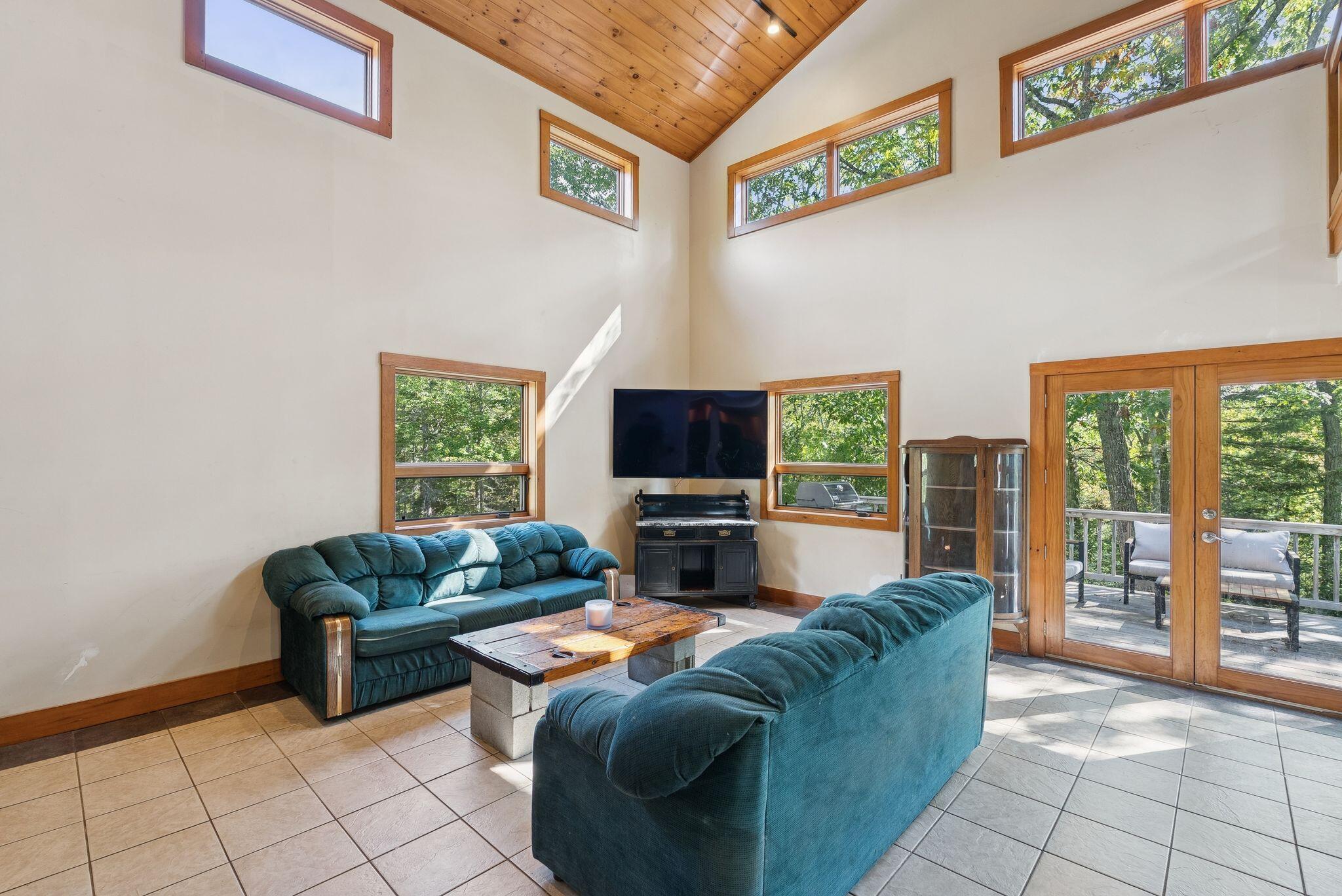 29 Punkin Hill Road South Thomaston ME 04858