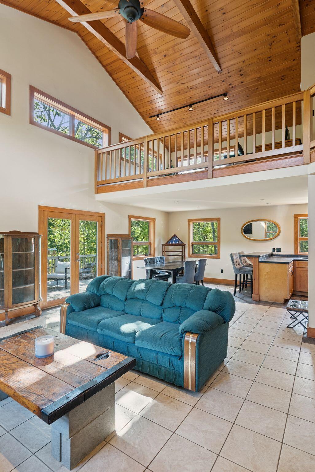 29 Punkin Hill Road South Thomaston ME 04858