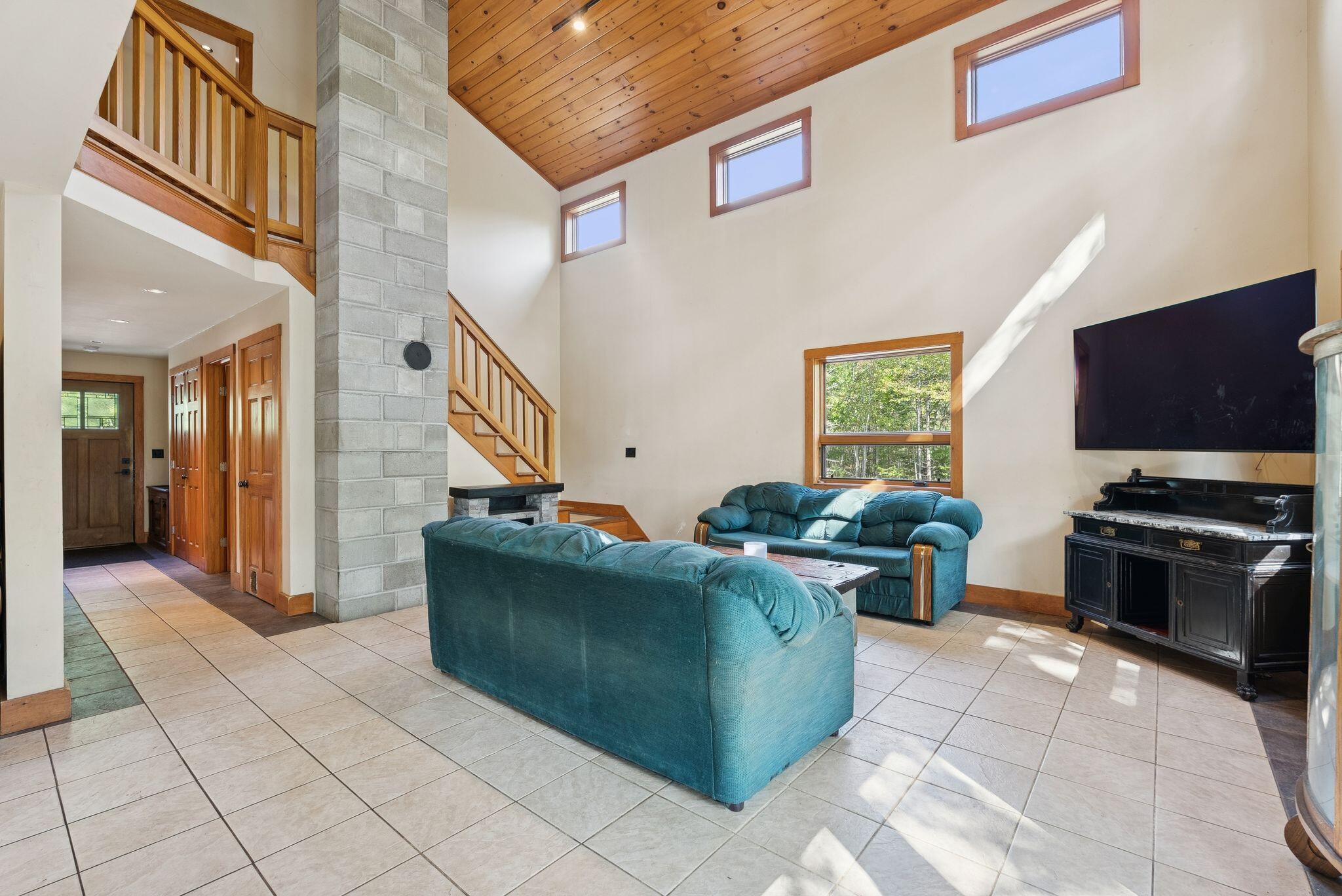 29 Punkin Hill Road South Thomaston ME 04858