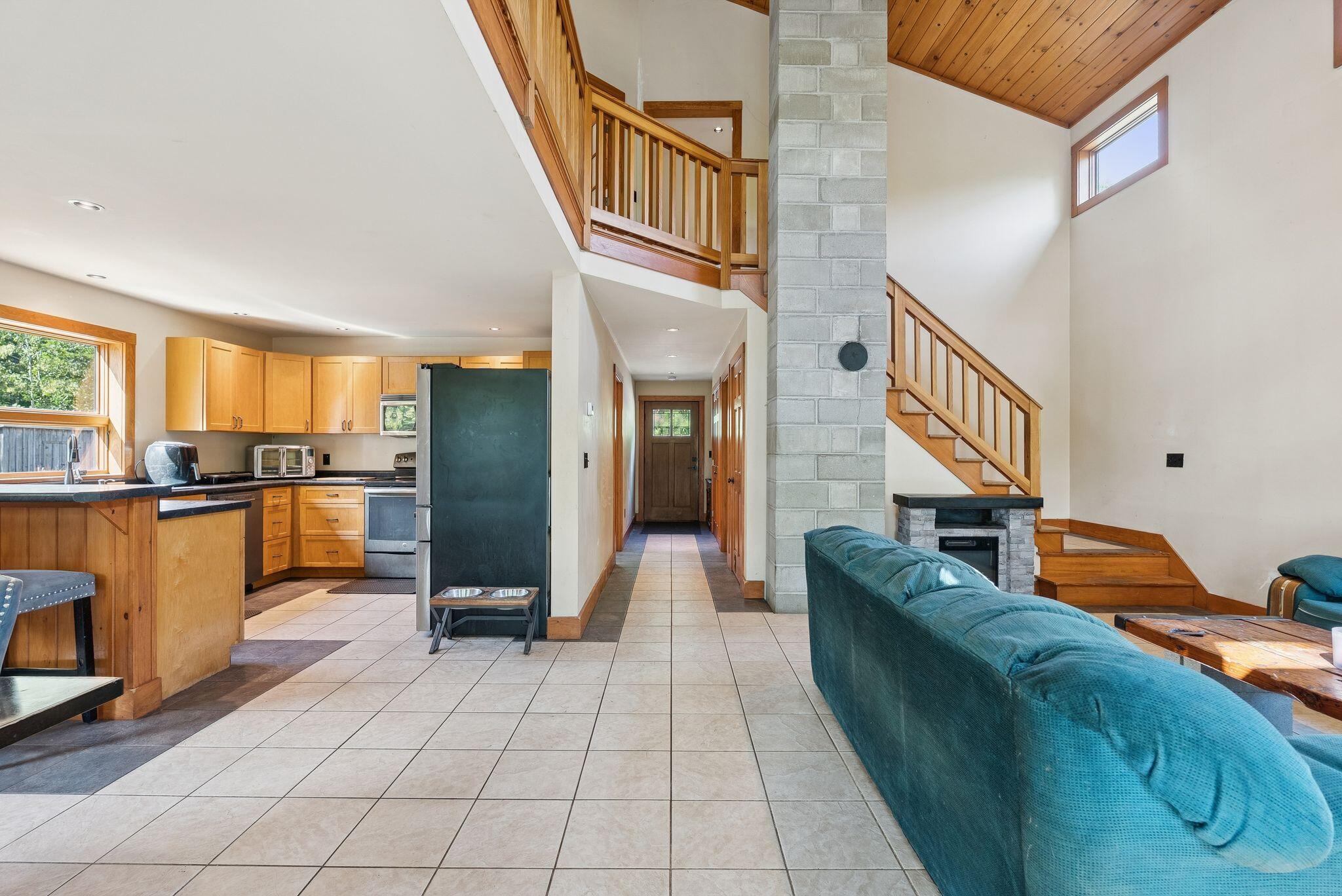 29 Punkin Hill Road South Thomaston ME 04858