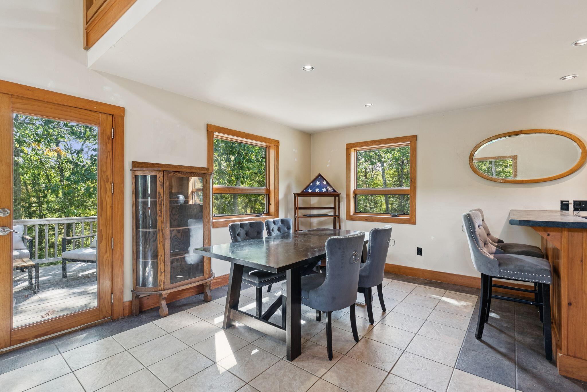 29 Punkin Hill Road South Thomaston ME 04858