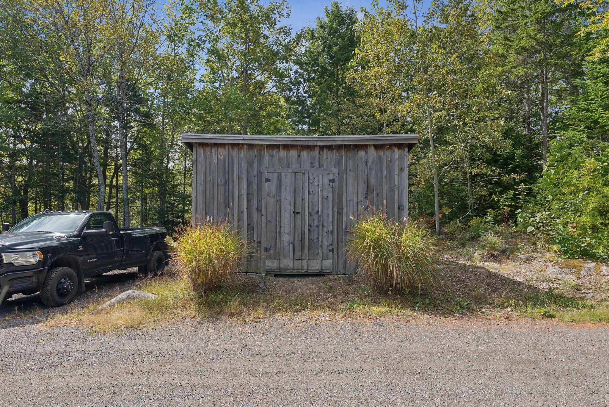 29 Punkin Hill Road South Thomaston ME 04858