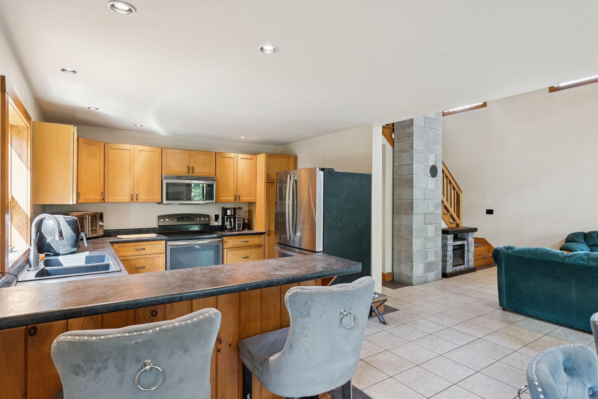 29 Punkin Hill Road South Thomaston ME 04858