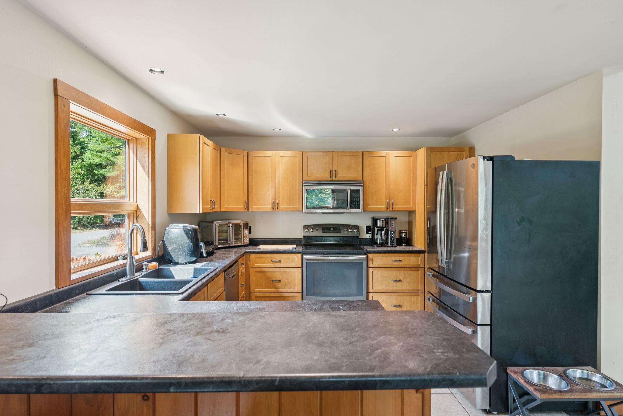 29 Punkin Hill Road South Thomaston ME 04858